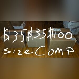 $35 Or$100❓️Mystery Box❓ , All Name Brand Items New Or Like New. Great 4 Xmas!!!